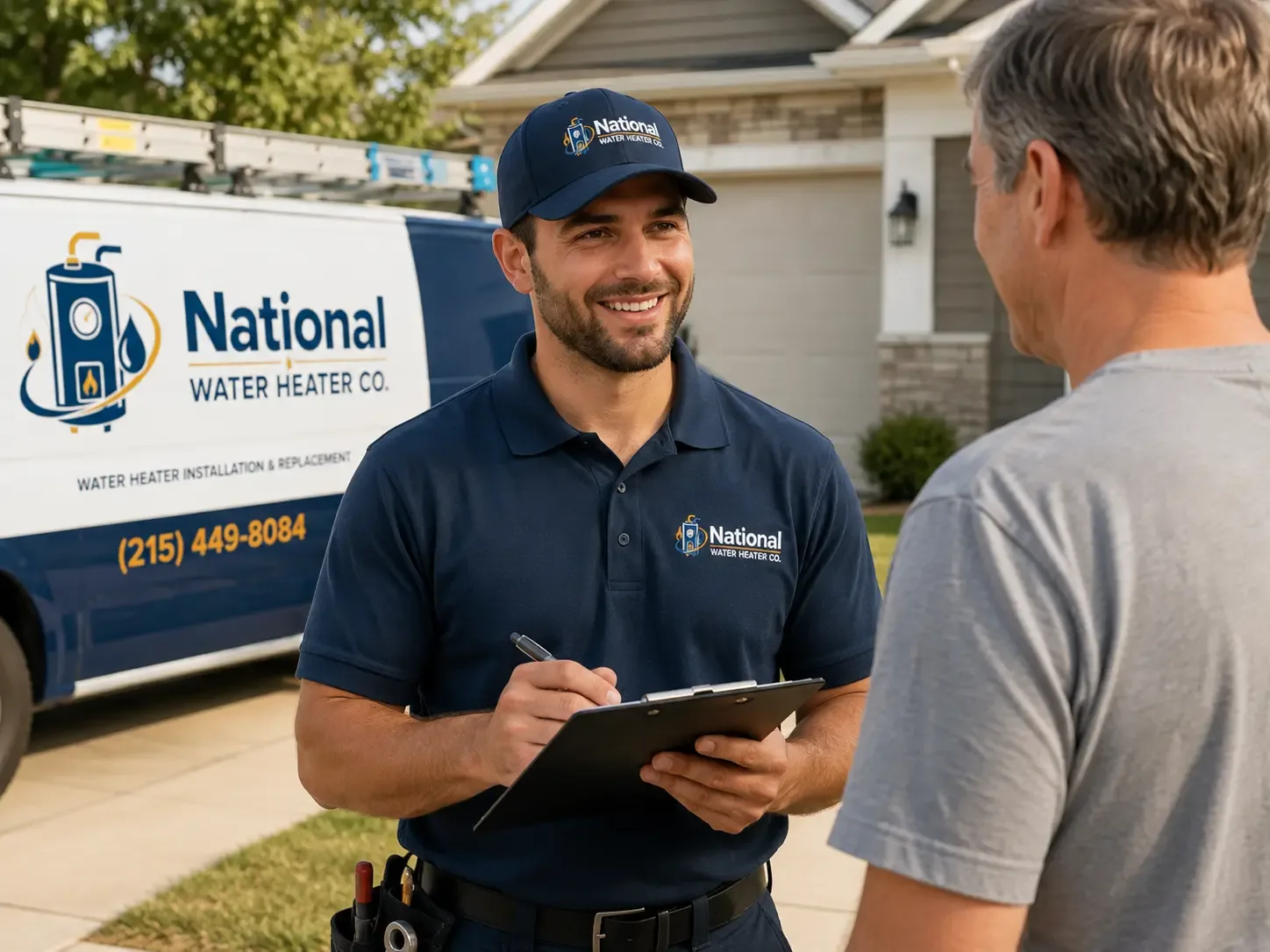 Water Heater Installation Binger, OK FAQs